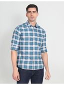 Blue color option, Sold out, Currently selected