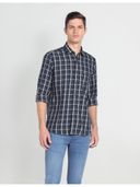 Blue color option, Sold out, Currently selected