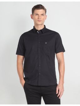 Arrow Sports - Forward Point Collar Casual Shirt
