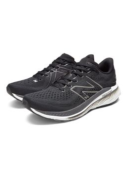 New Balance - Men 860 Black Running Shoes