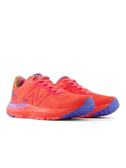 New Balance - Men 880 Electric Red Running Shoes