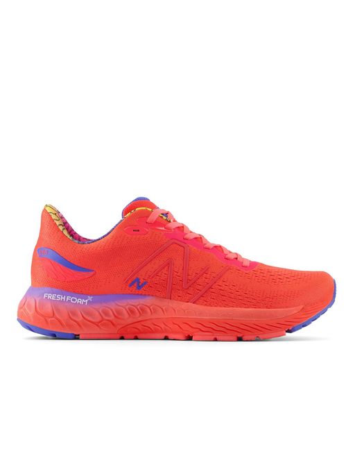 Buy New Balance Men 880 Electric Red Running Shoes Online