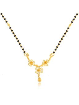 Senco mangalsutra clearance