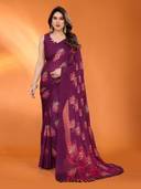 Purple color option