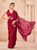 Maroon color option