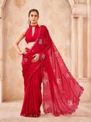 Red color option, Sold out