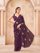 Purple color option, Sold out