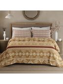 Beige color option