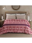 Pink color option, Currently selected