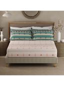 Green color option, Currently selected