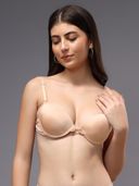 Beige color option, Currently selected