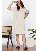 Beige color option