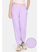 Purple color option, Currently selected