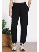 Black color option, Currently selected