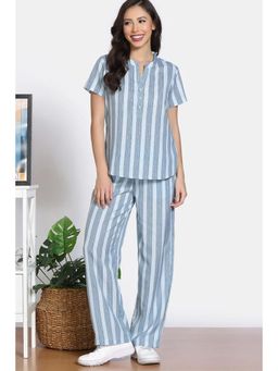Zivame - 2 Mile Fashion Nightsuit - Plein Air