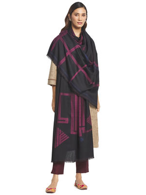 fabindia shawl