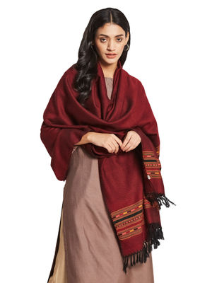 fabindia shawl