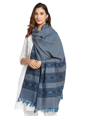 fabindia shawl