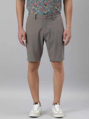 RARE RABBIT Shorts : Buy Rare Rabbit Trip Beige Shorts Online|Nykaa ...