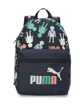 Puma - X Playmobil Kid's Backpack (7-12 Years)