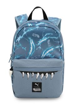 Puma - X Hot Wheels Monster Trucks Kids' Extra Small Backpack (7-12 Years)