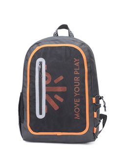 CULT - Vital Carry Black Backpack