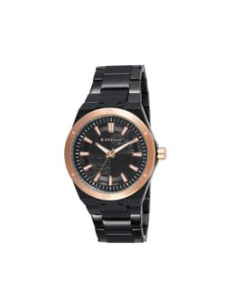 Giordano - Black Dial Analog Wrist Watch for Men - 1948