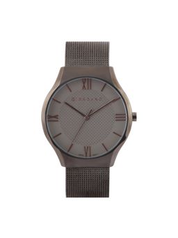 Giordano - Grey Dial Analog Wrist Watch for Men - 1963