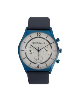 Giordano - White Dial Analog Wrist Watch for Men - 1974