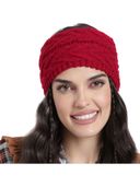 Red color option, Currently selected