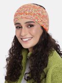Orange color option, Currently selected