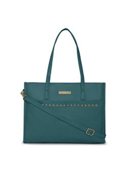 Caprese - Teena Tote Large-E-Deep Blue