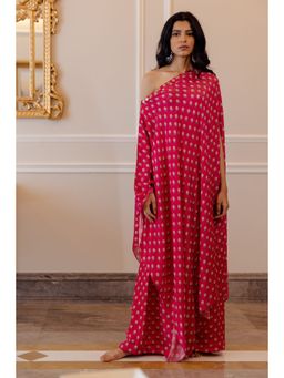 Paulmi & Harsh - Soha Ali Khan In The Lela Co-Ord Set