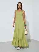 Olive color option