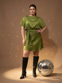 Olive color option