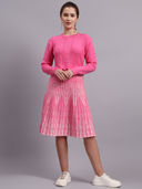 Pink color option, Currently selected