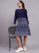 Navy Blue color option