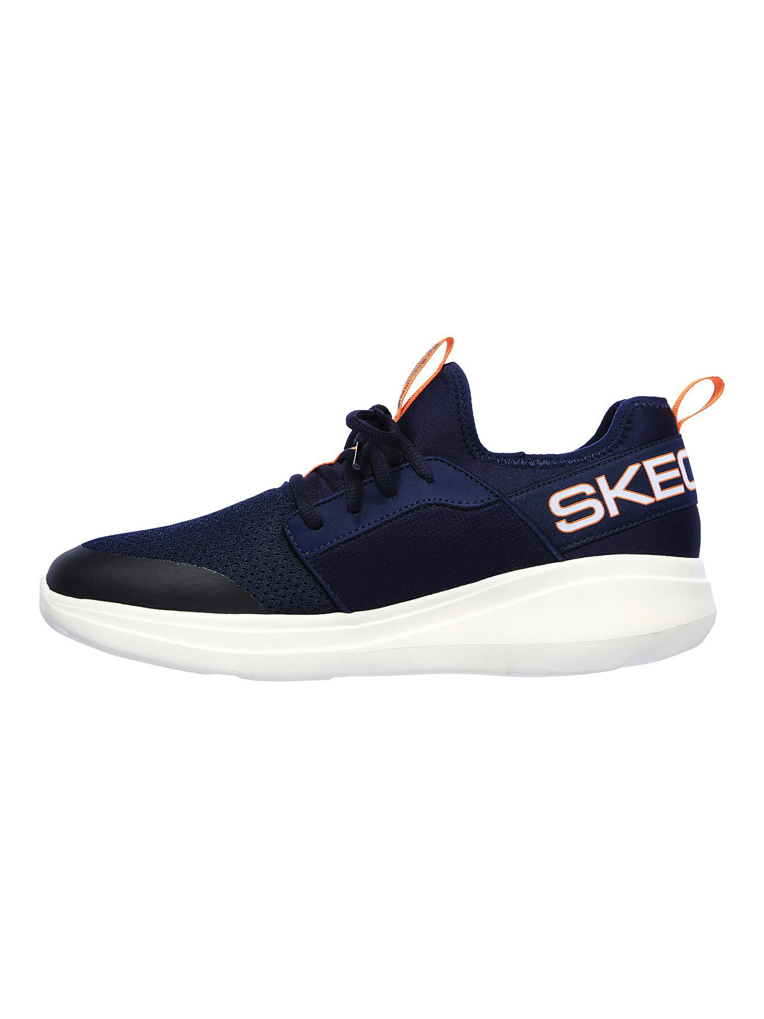 Buy SKECHERS Go Run Fast Steadfast Navy 