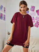 Maroon color option