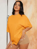 Mustard color option, Currently selected