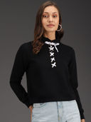 Black color option