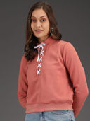 Pink color option, Currently selected