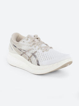 ASICS - Glide Ride 2 Men Standard Reborn Beige Men Running Shoes