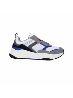 Levi's - Men Eastman Multi Color Colorblock Casual Shoes