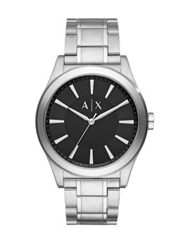 ARMANI EXCHANGE - Silver Strap Casual Watch Ax2320