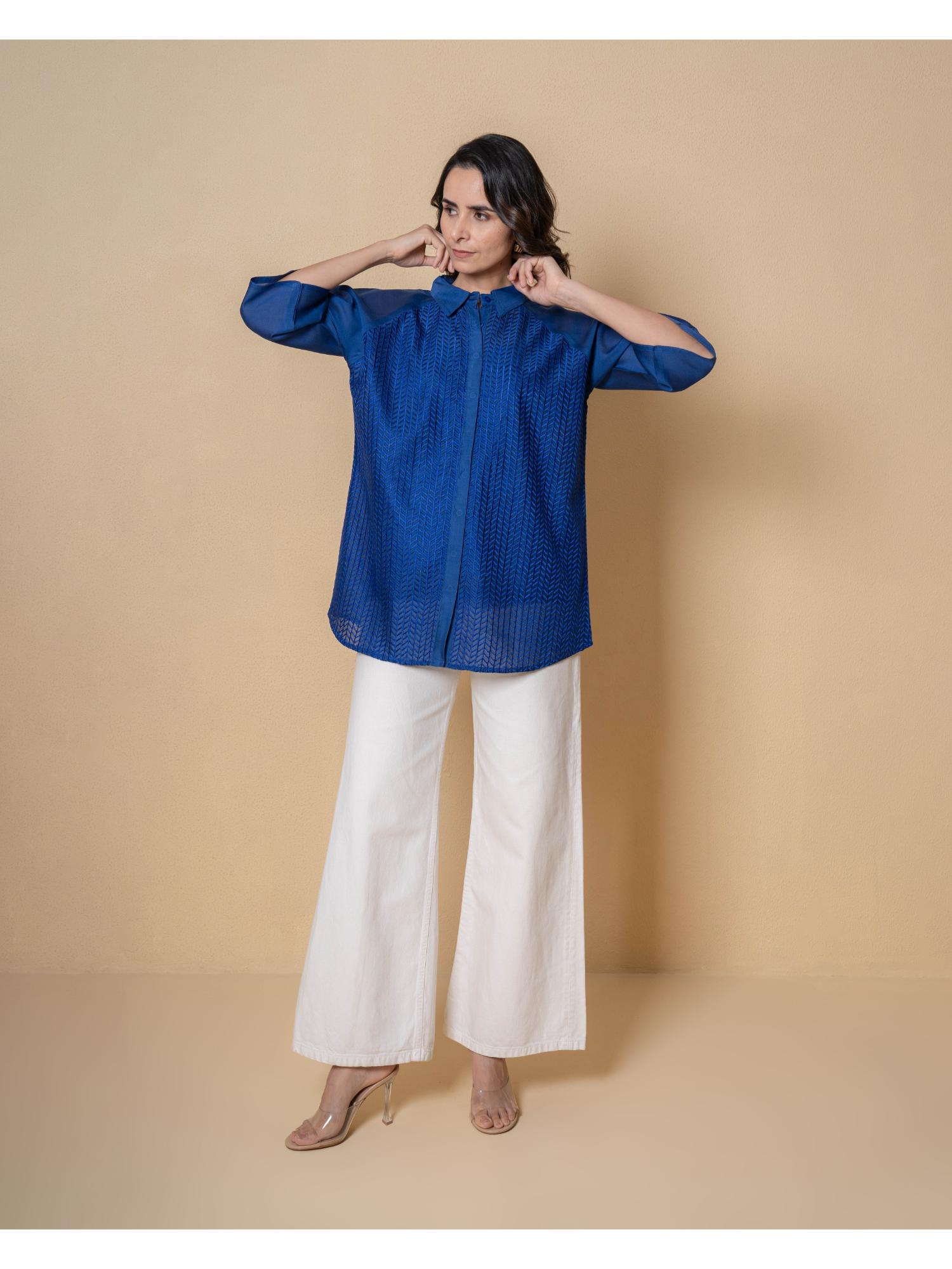 Shop Slip On Blouse For Women Online In India With Upto 82% Off