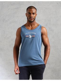 U.S. POLO ASSN. - Men's Brand Print Comfort Fit OEV02 Vest