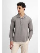 Grey color option, Currently selected