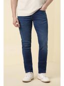 Navy Blue color option, Currently selected
