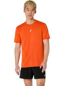 Orange color option, Currently selected